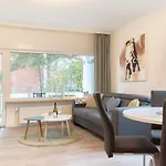 Timmendorfer Perle Апартаменты *