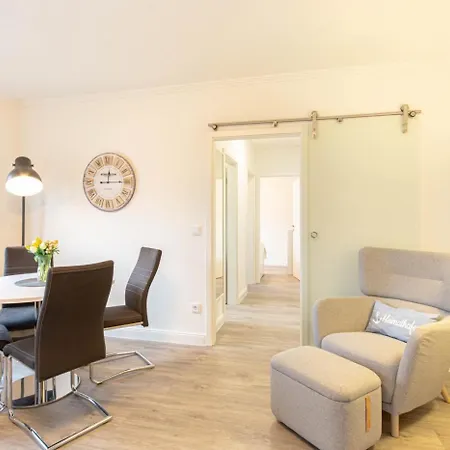 Appartamento Timmendorfer Perle Timmendorfer Strand